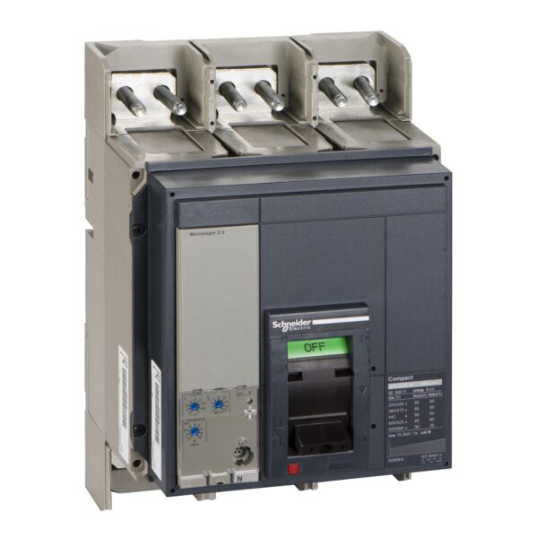 Circuit breaker