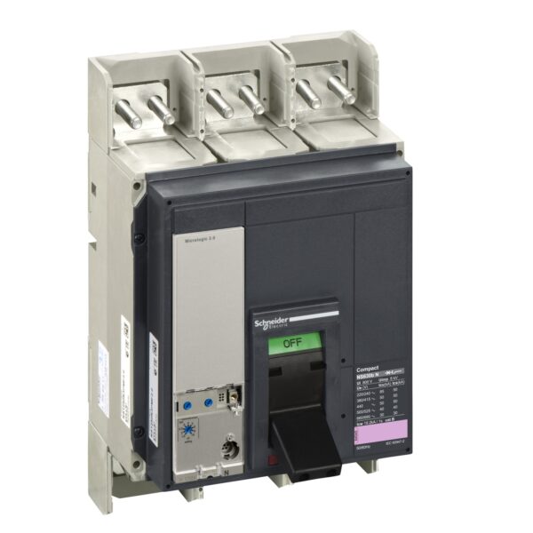 Circuit breaker