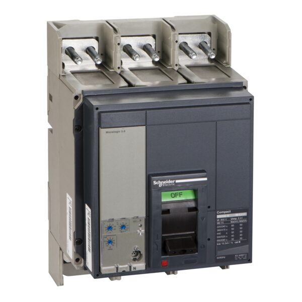 Circuit breaker