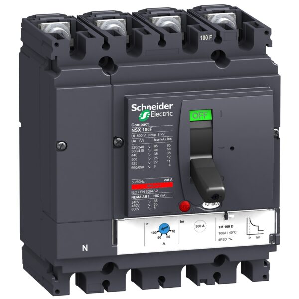 Circuit breaker