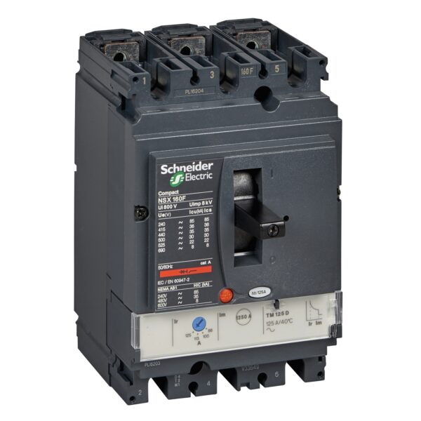 Circuit breaker
