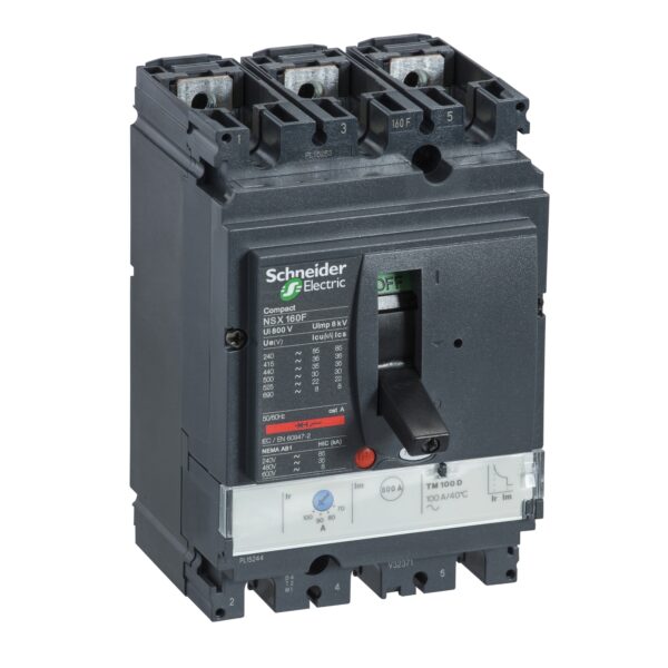 Circuit breaker
