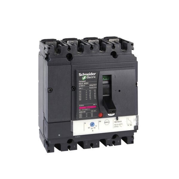 Circuit breaker