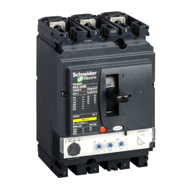 Circuit breaker ComPact NSX250B