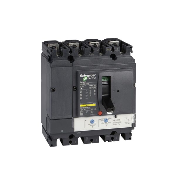 Circuit breaker ComPact NSX250B