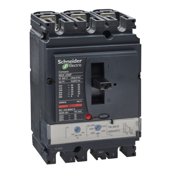 Circuit breaker