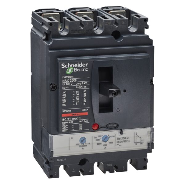 Circuit breaker