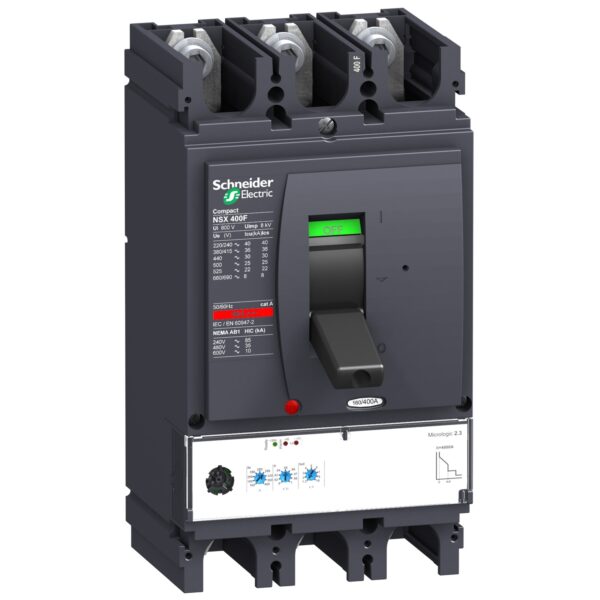 Circuit breaker