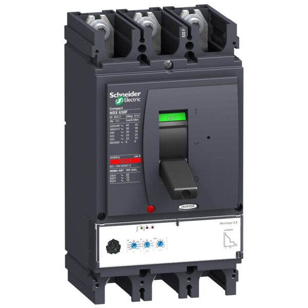 Circuit breaker