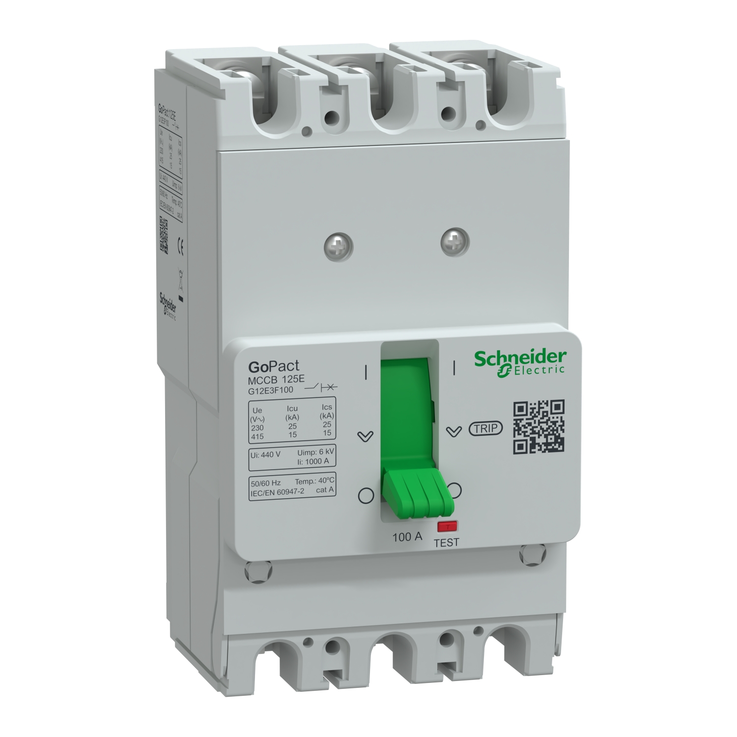 Circuit breaker