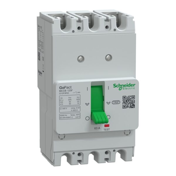 Circuit breaker