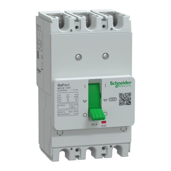 Circuit breaker