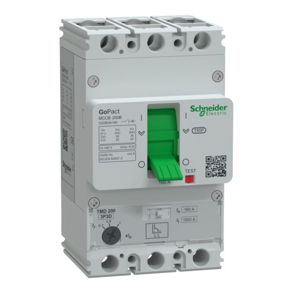 Circuit breaker