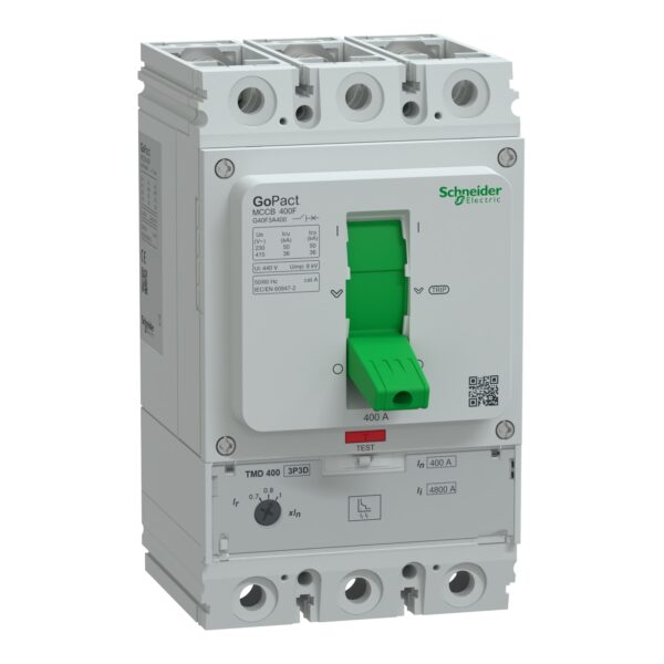 Circuit breaker