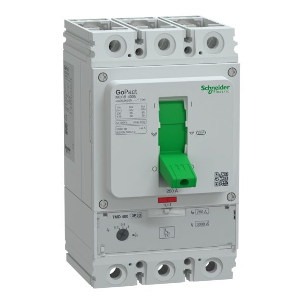 Circuit breaker