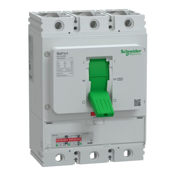 Circuit breaker