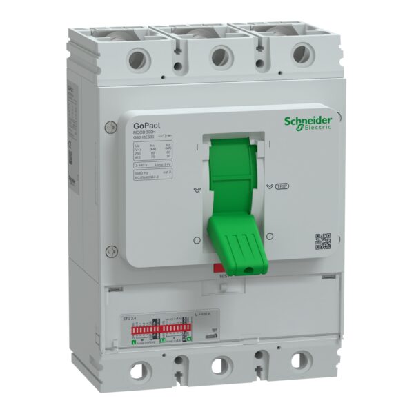 Circuit breaker