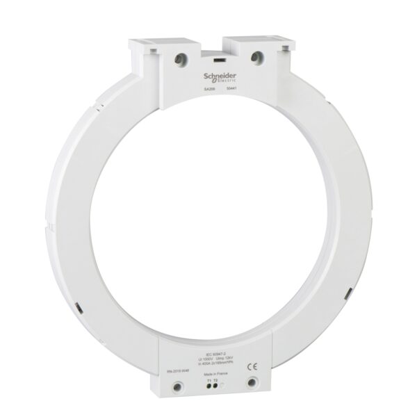 Closed toroid A type
