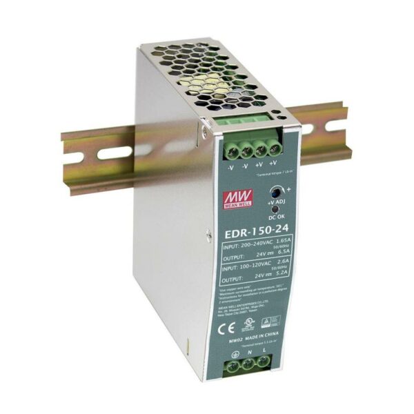 EDR 150 24