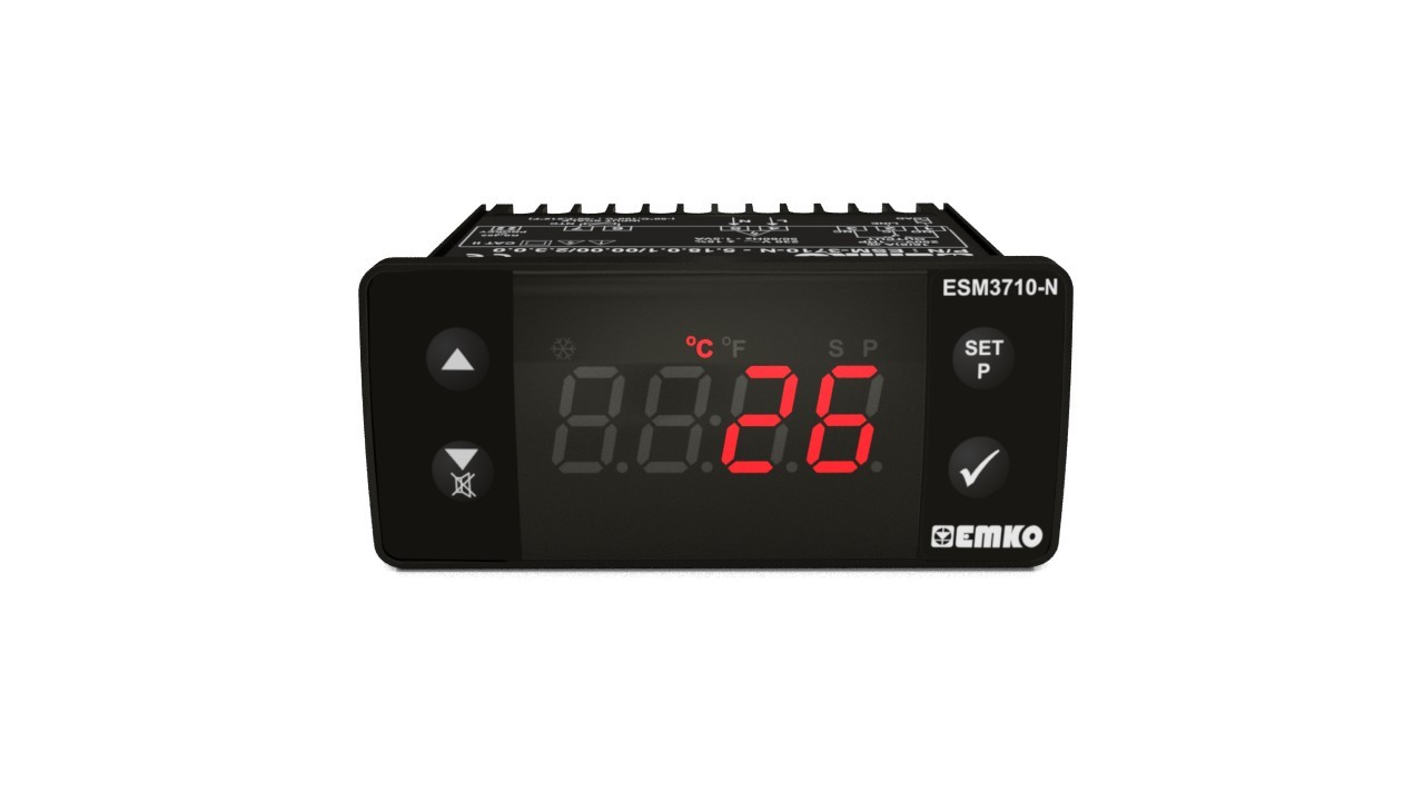 ESM 3710 N