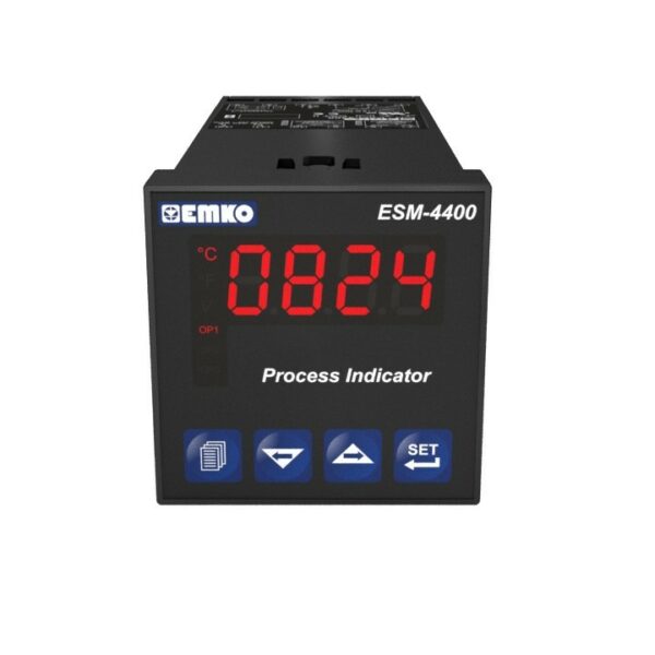 ESM 4400