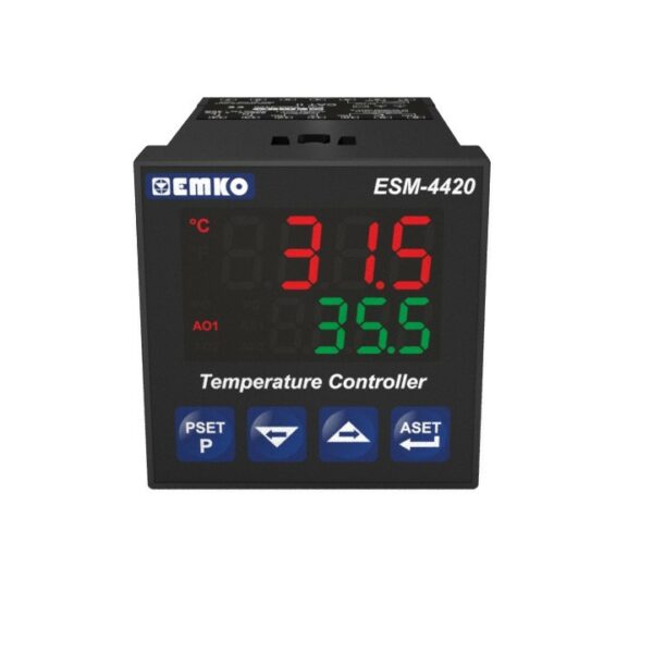 ESM 4420