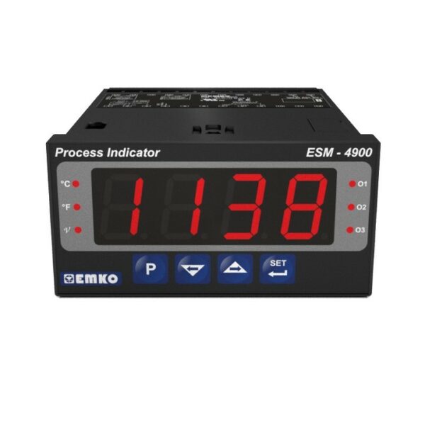 ESM 4900