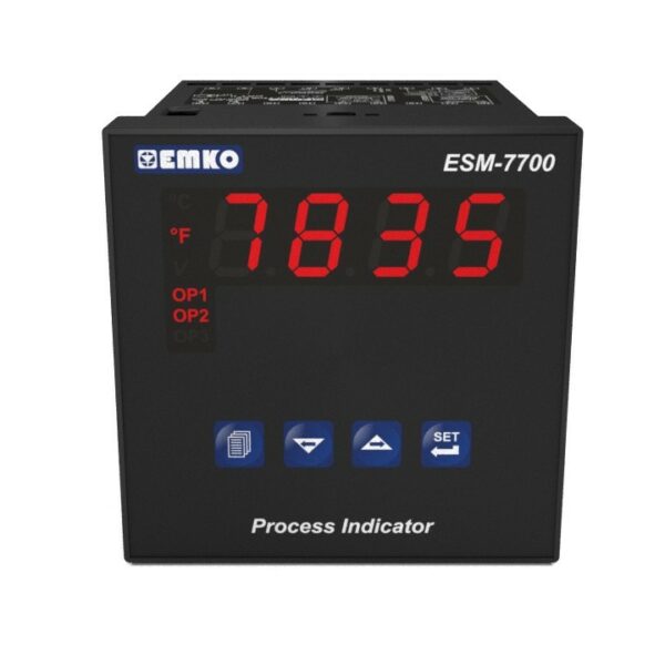 ESM 7700