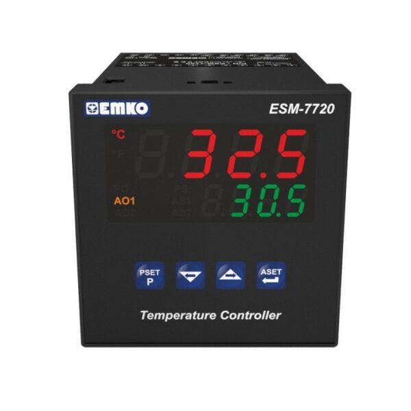 ESM 7720