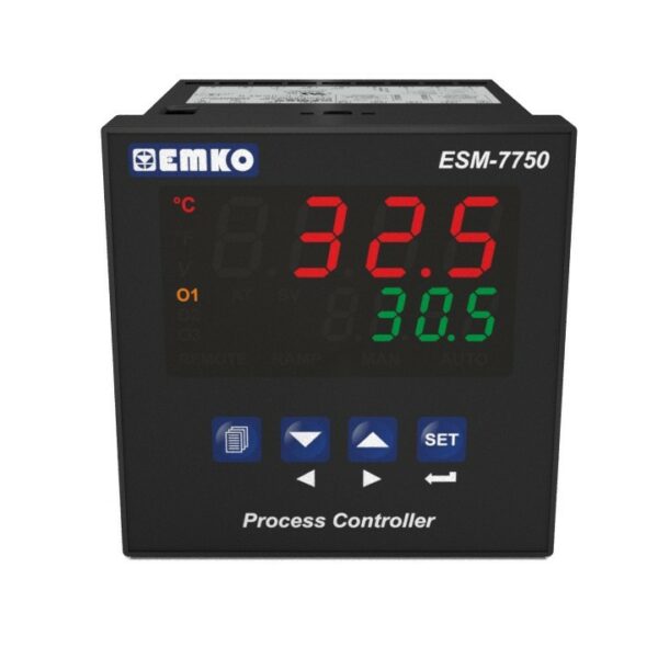 ESM 7750