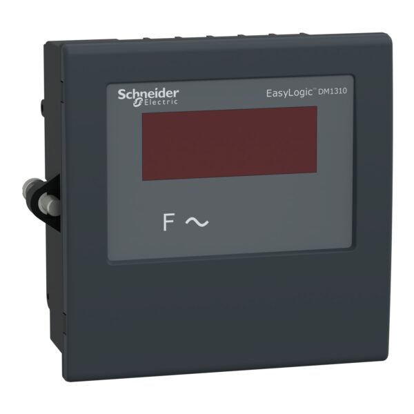 EasyLogic   Digital Panel Meter DM1000   Frequencymeter   single phase