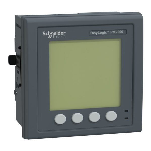 EasyLogic PM2230   Power & Energy meter   up to 31stH   LCD   RS485   class 0 5S