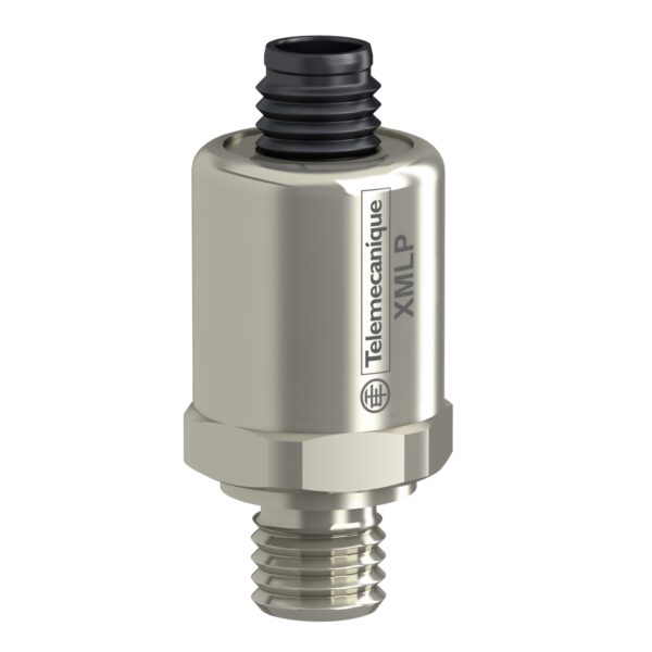 Electronic pressure sensors