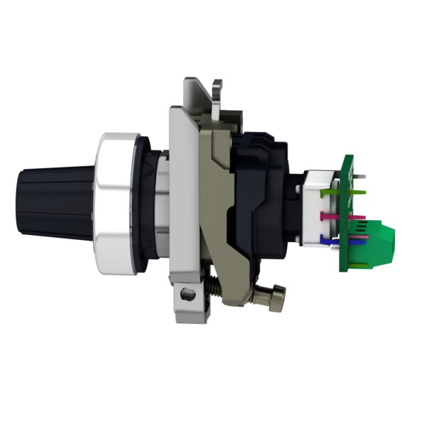 Head-O22-mounting-base-potentiometer-10K-1 Head O22 mounting base potentiometer 10K 1