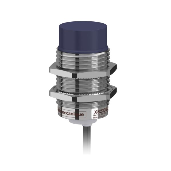 Inductive sensor XS2 M30