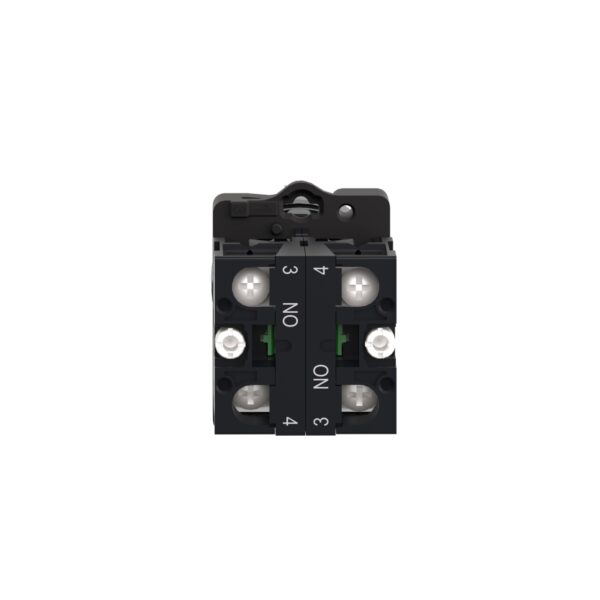 Key-selector-switch-O22-3-positions-spring-return-2NO-1 Key selector switch O22 3 positions spring return 2NO 1