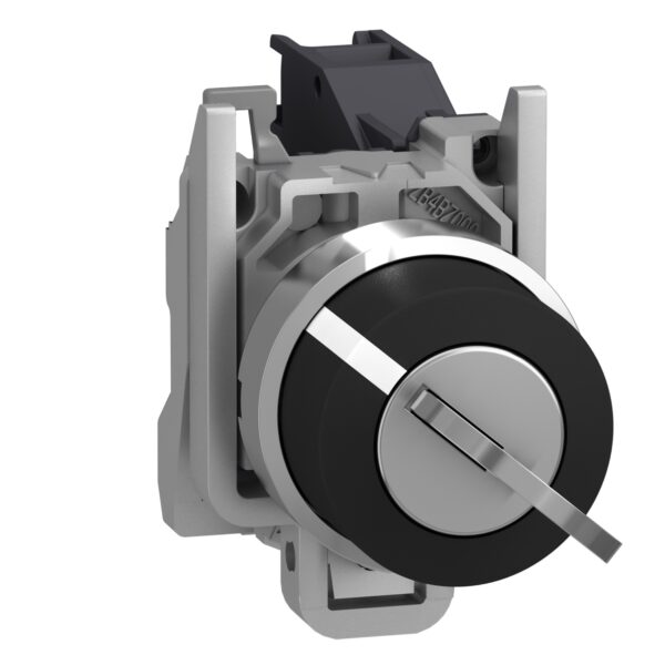 Key switch selector