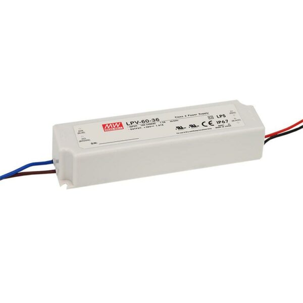 LPV 60 12