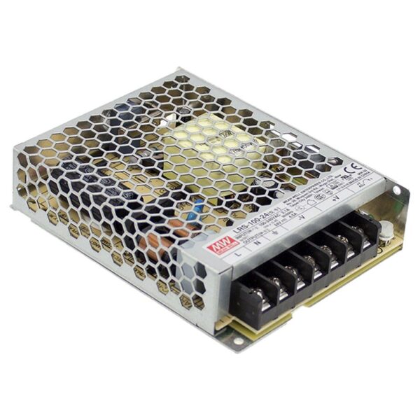 LRS 100 24