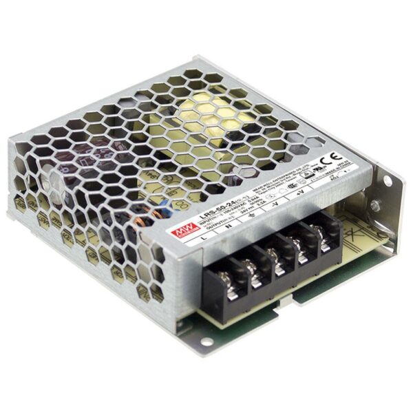 LRS 50 24