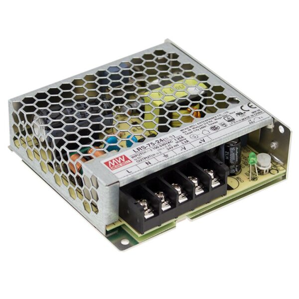 LRS 75 12