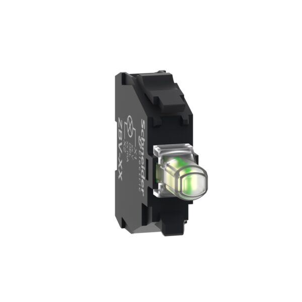 Light block for head Ø22