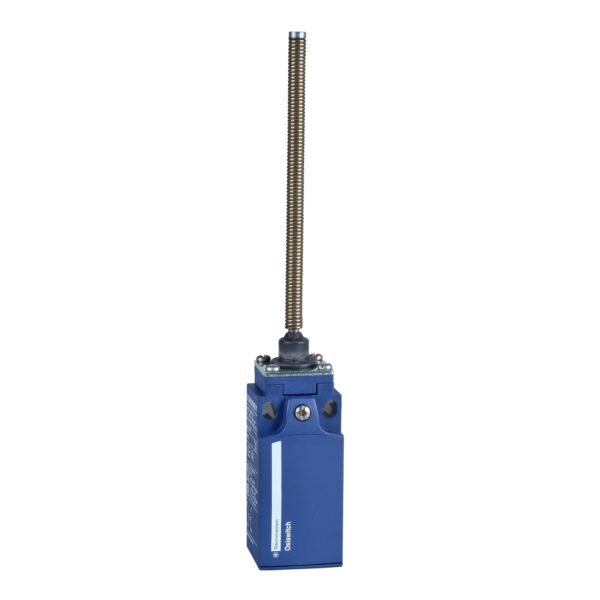 Limit switch