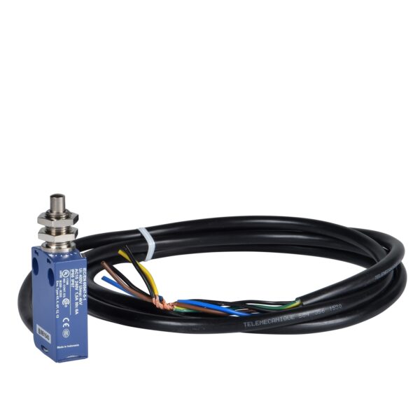 Limit switch