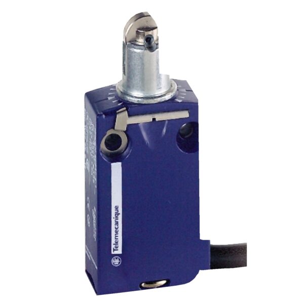 Limit switch