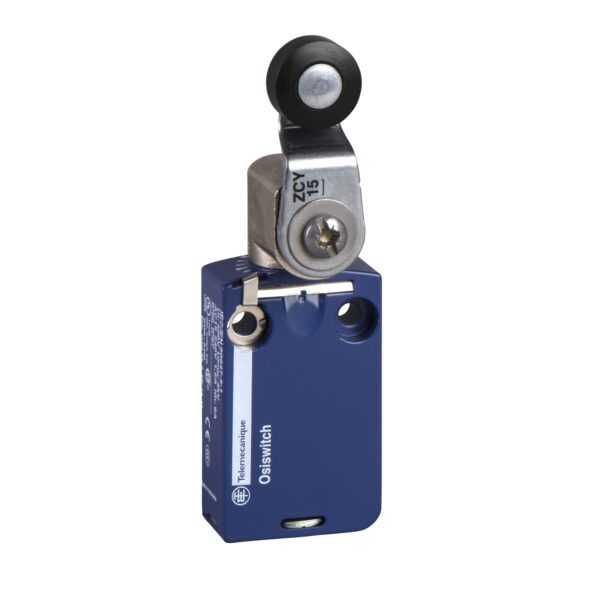 Limit switch