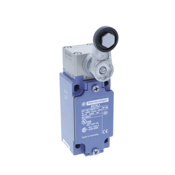 Limit switch