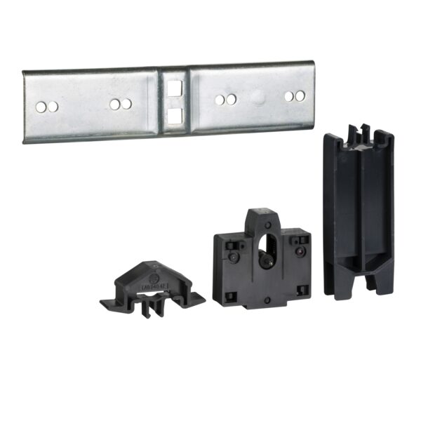 Mechanical interlock