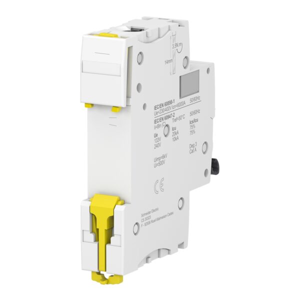 Acti9 iC60N