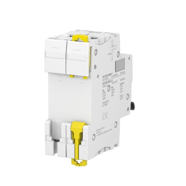 Acti9 iC60N